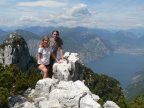 Lago di Garda '10/'12