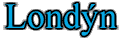 Londýn