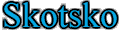 Skotsko