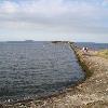 Cramond Island...