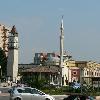 Tirana - nám�...