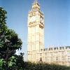 Big Ben.