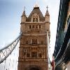 Tower Bridge.