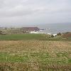 Pease Bay