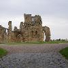 Hrad Priory (T...