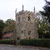 Bucknall