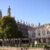 Cambridge - Ki...