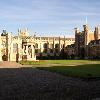 Cambridge - Tr...