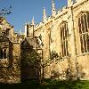 Cambridge - Tr...