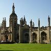 Cambridge - Ki...