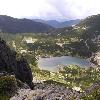 Sinjo jezero.