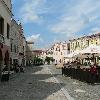 Slavonice