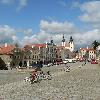 Telč