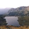 Jezero Bucura.