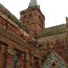 St Magnus Cath...