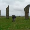 Standing Stone...