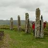 Standing Stone...