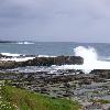 Wick Bay