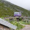 Lift Cairn Gor...