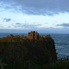 Dunnottar Cast...