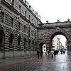 Riksdagshuset