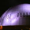 Globe arena